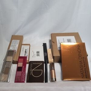 ✨ Natasha Denona‎ Makeup Bundle - New ✨